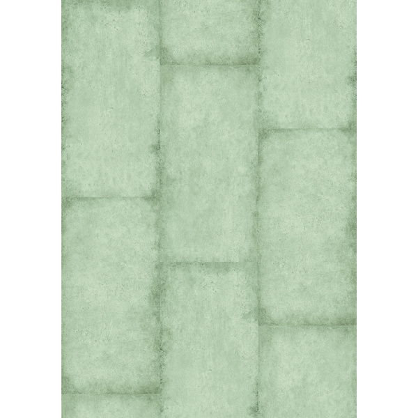 Klick-Designboden Mineral Cement Garland light HotCoating Fliese