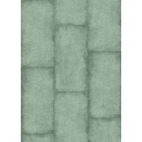 Klick-Designboden Mineral Cement Garland cloudy HotCoating Fliese