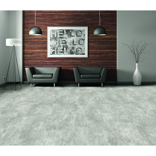 Klick-Designboden Mineral Artstone Frisco HotCoating Fliese