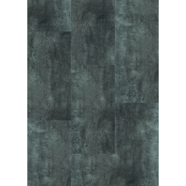 Klick-Designboden Mineral Lava Winston HotCoating Fliese