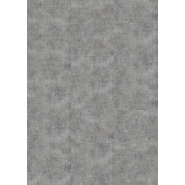 Klick-Designboden Mineral Silverstone Jersey HotCoating Fliese