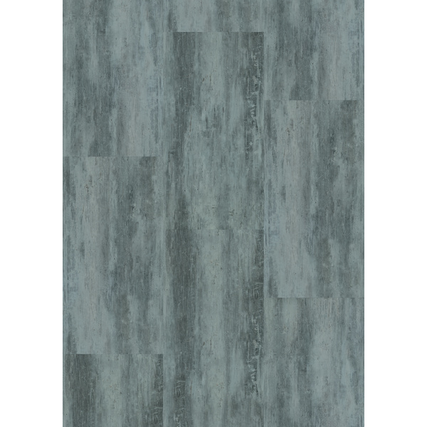 Klick-Designboden Mineral Woodstone Buffalo HotCoating Fliese