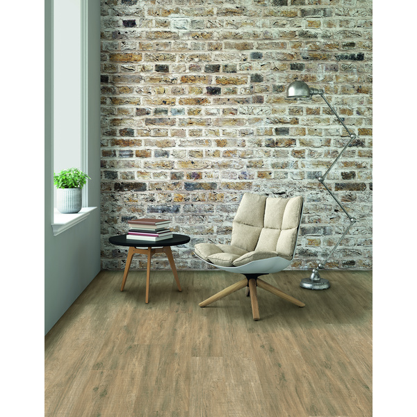 Klick-Designboden Mineral Buche Pittsburgh HotCoating Landhausdiele