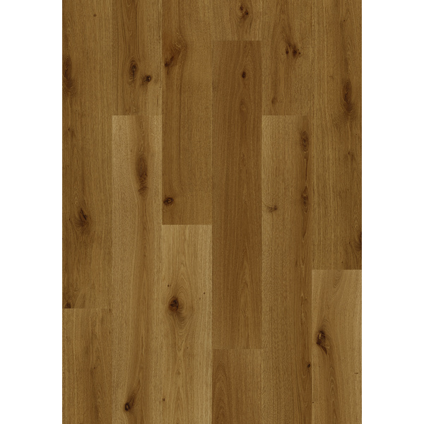 Klick-Designboden Mineral Eiche Baltimore HotCoating Landhausdiele