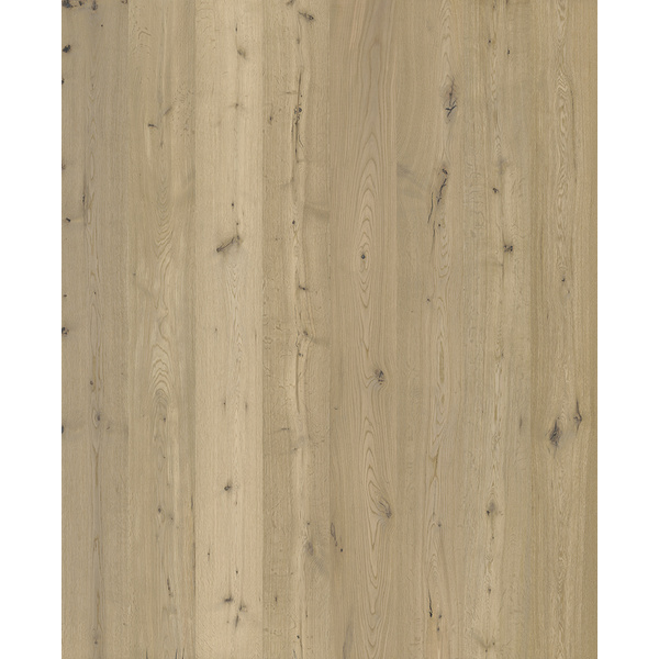 Parkett Eiche Vermont, roholzoptik geölt Landhausdiele natur-geölt - Casella SL