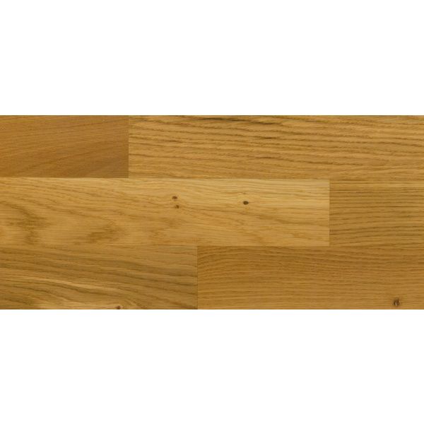 Parkett Eiche Lechtal naturell, geölt 5G 3-Stab Schiffsboden natur-geölt