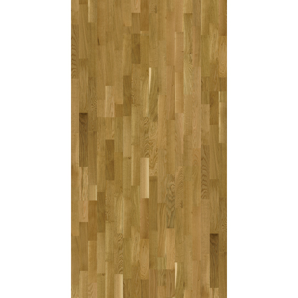 Parkett Eiche Lechtal naturell, lackiert 5G 3-Stab Schiffsboden lackiert