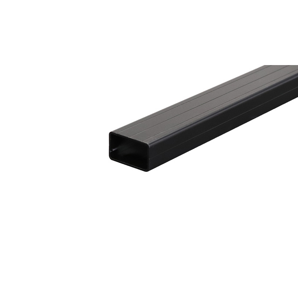 ALU - Trägerprofil Schwarz 29x49 29x2900x49mm, Pal.: 200 Stück