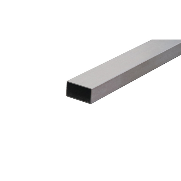 ALU - Einsteckverbinder Schwarz für Alu-Trägerprofil 29x400x49mm, Pal.: 200 Stück