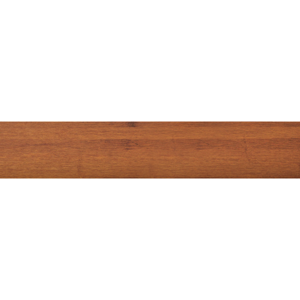 Terrassendiele Bambus mineralveredelt einseitig geriffelt, einseitig glatt - 20 x 137 mm