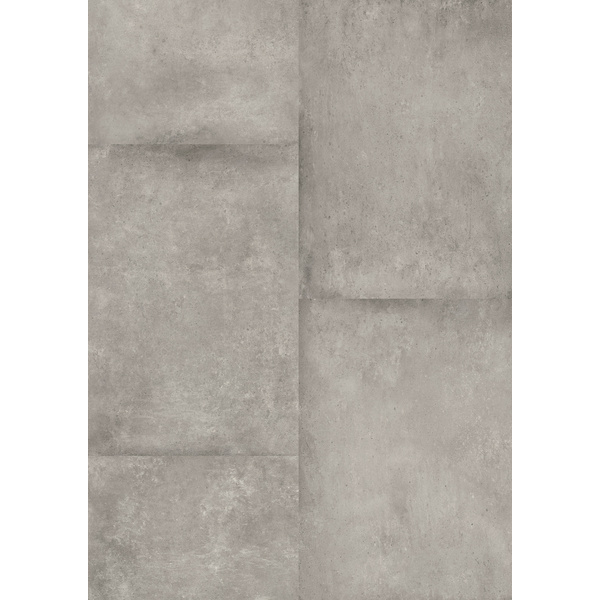 LINOSA Valantia grigio HotCoating Lino Designboden Hydrowood 620x450x9,5mm