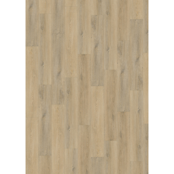 Antigua Harmony Eiche silky Designervinyl Sheets mit Microfase 1227x232x2,5mm