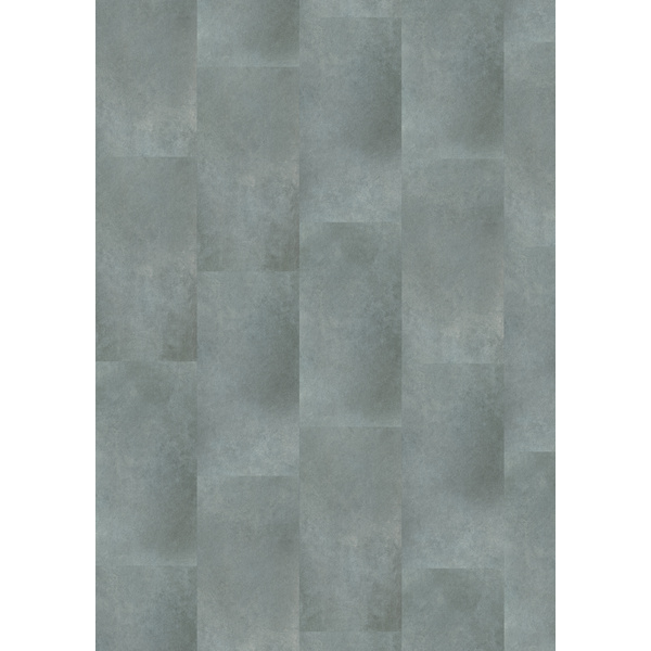 Antigua Harmony Cement dove grey Designervinyl Sheets mit Microfase 950x475x2,5mm