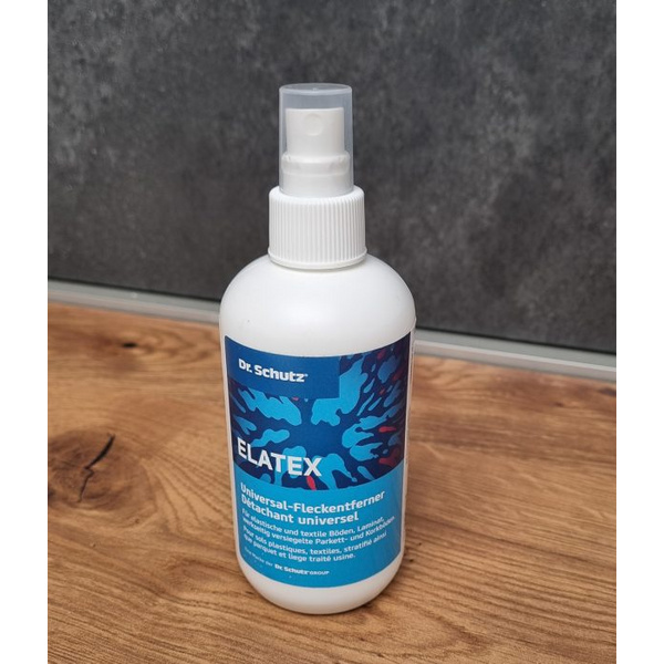 ELATEX Universal Fleckenentferner 200ml