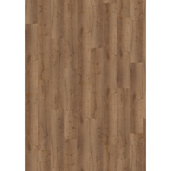 Antigua Professional Eiche Bourbon Designervinyl Fertigfußboden Extend 1815x305x10mm