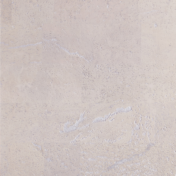 Q-exclusivo Lagos weiss Natural Shield Kork-Fertigparkett uniclic 900x300x11mm