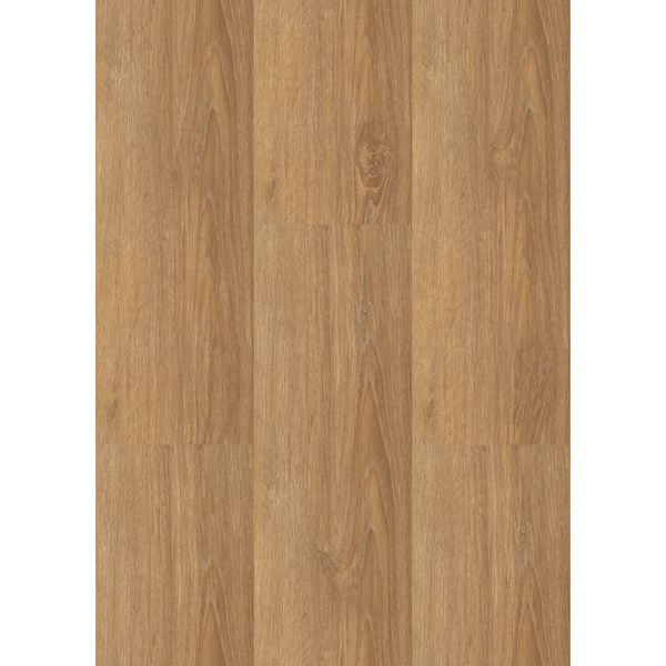 L-2908 Landeiche natur Designervinyl-Steckfußleiste 2200x15x58mm