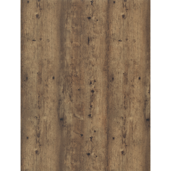 L-2421 Wildbirne rustik Designervinyl-Steckfußleiste 2200x15x58mm