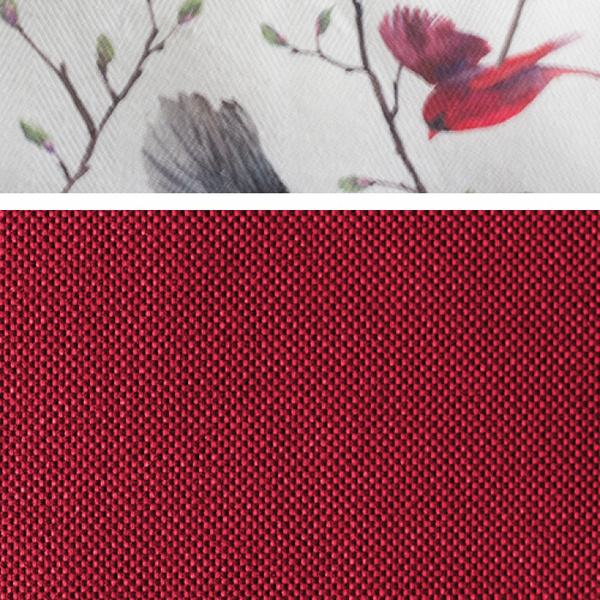 Kissenausst. Albatros/Seemöwe Single Des. 107