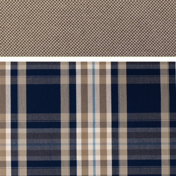 Kissenausstattung Albatros/Seemöwe XXL Des.159