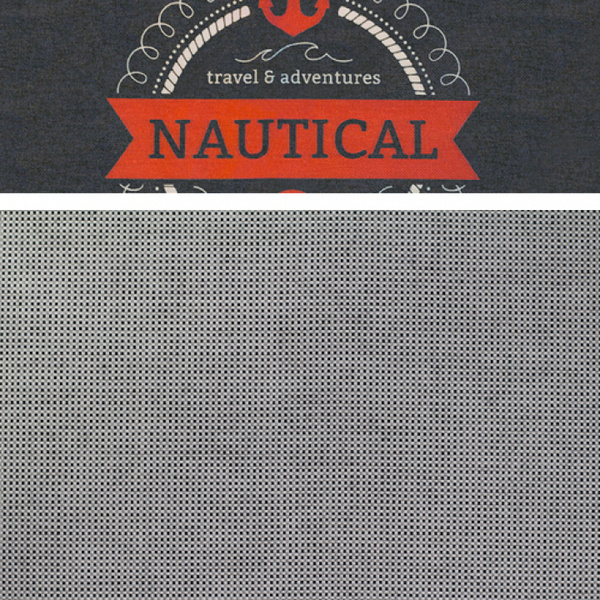 Kissenausstattung Albatros/Seemöwe XXL Des.199