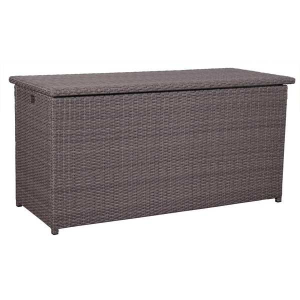 Montana Kissenbox 8 mm dark grey