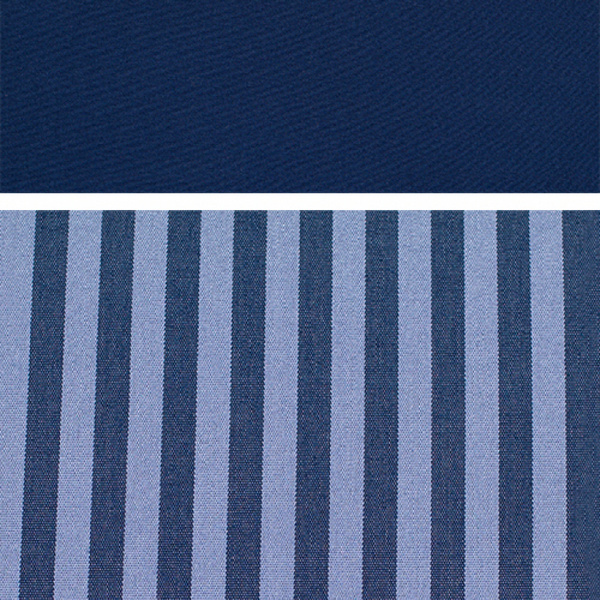 Kissenausstattung Albatros/Seemöwe XL Des. 157