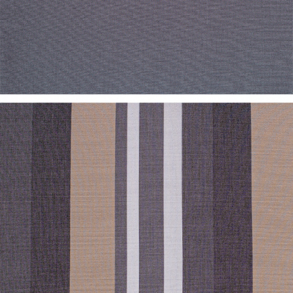 Kissenausstattung Sailor XL Des. 158