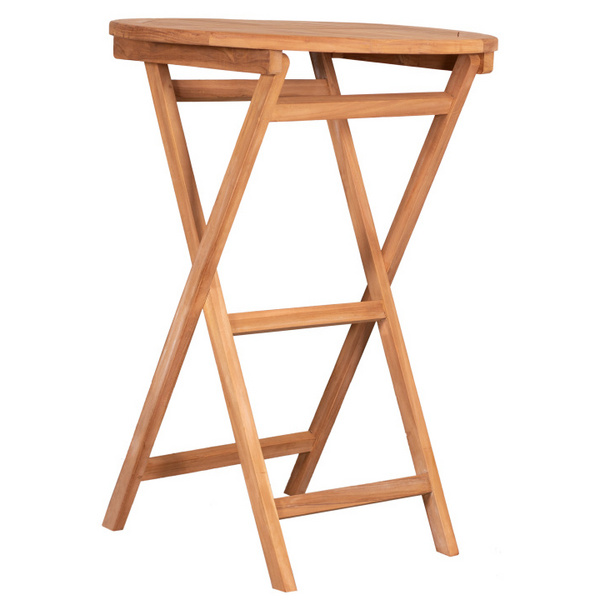 Woodie Stehtisch ø 80 cm