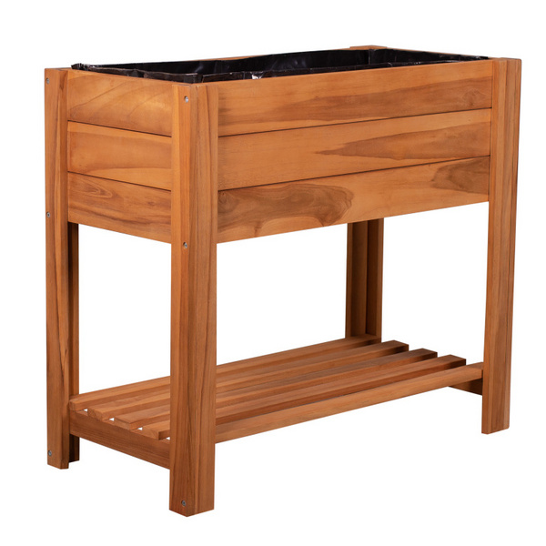 Woodie Hochbeet Kräuter