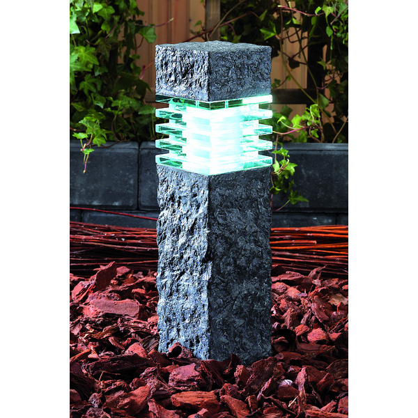 Rana Gartenleuchte 3W, 1 Stück