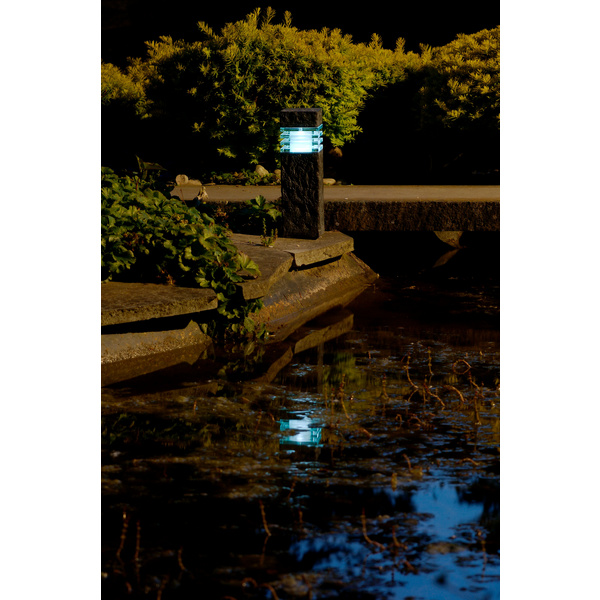 Rana Gartenleuchte 3W, 1 Stück