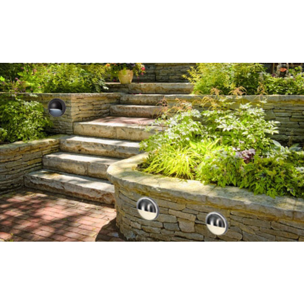 MIRA Gartenleuchte, 1 Stück