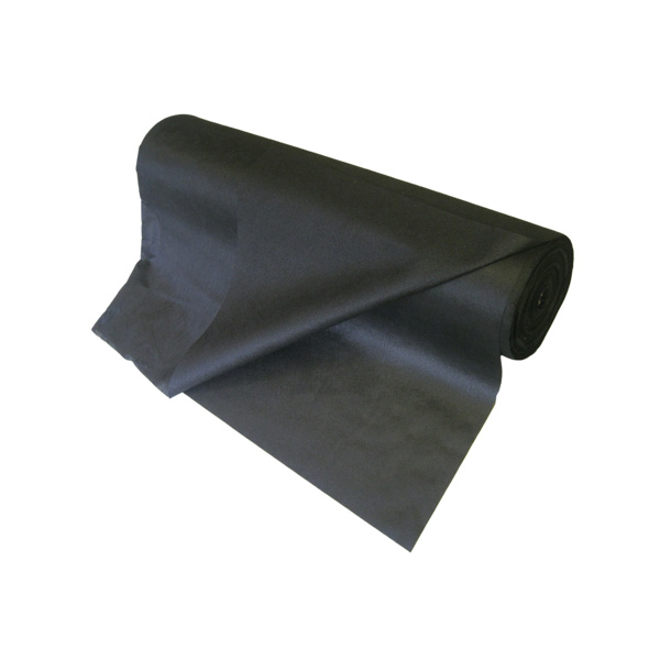 Unkrautvlies Planex CP2 schwarz 6851 10000x1500mm