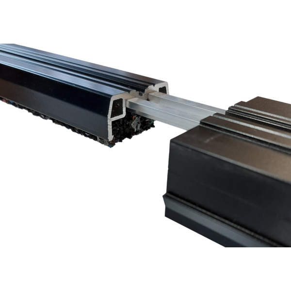 SMART-Isostep Längsverbinder 7009