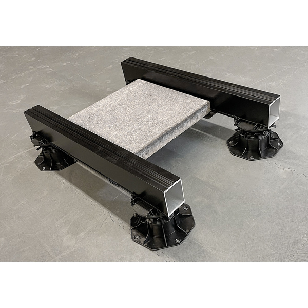 Windlastträger tief 7618