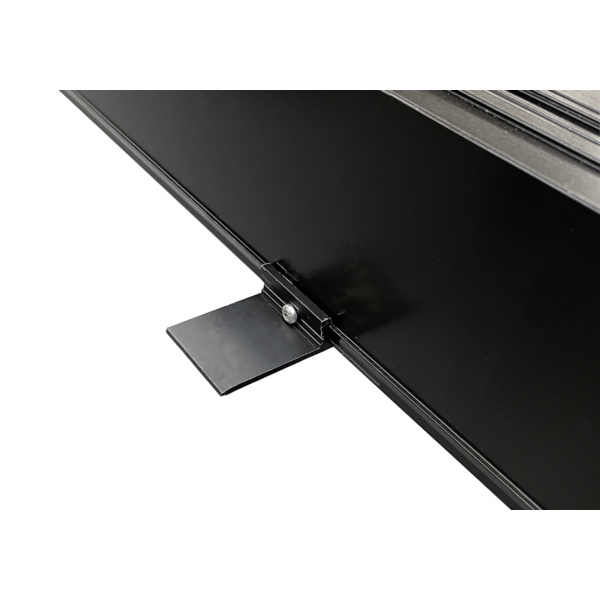 Windlastträger tief 7618