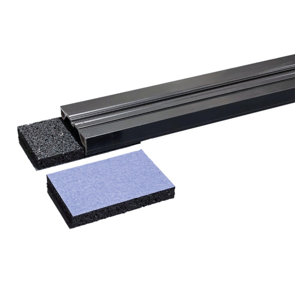 Profiunterlage Isopad Beschicht 36St 7678 90x60x11mm