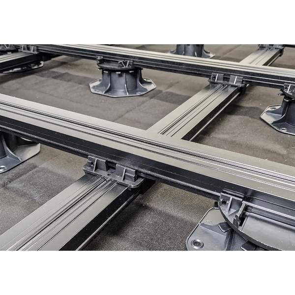 KL-Kreuzverbinder 9096