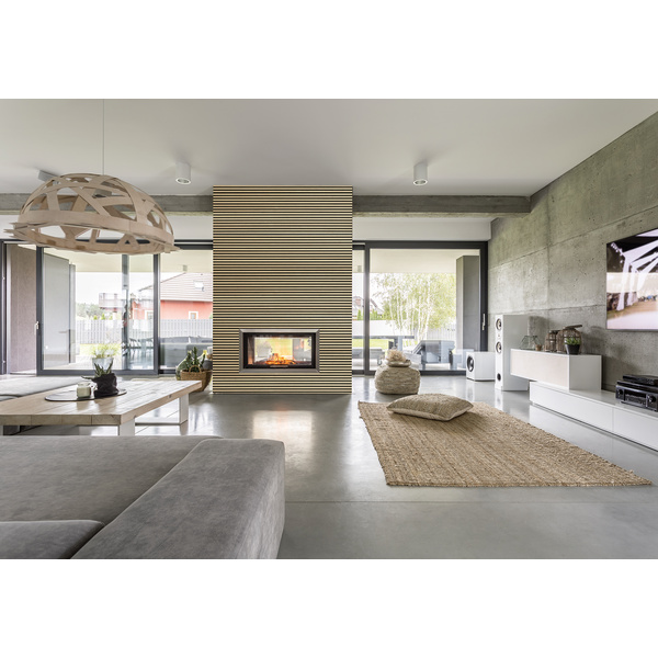 FibroTech BASIC Panel Ash MDF