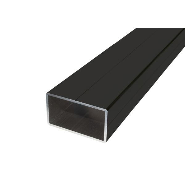 Unterkonstruktion Aluminium Schwarz - BASEDECK