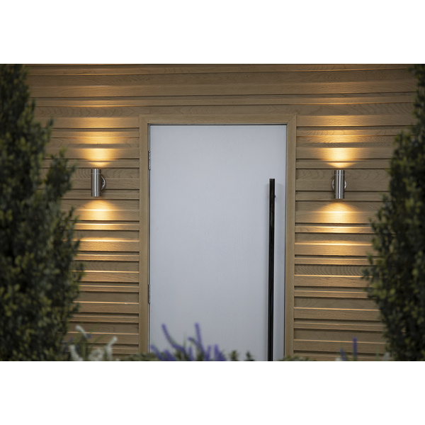 Fassade Board&Batten+ Golden Oak 3600x200x26mm