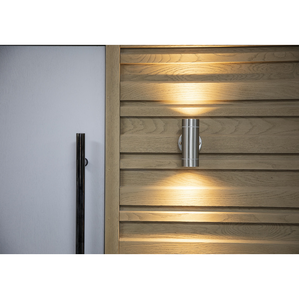 Fassade Board&Batten+ Golden Oak 3600x200x26mm