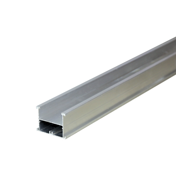 Unterkonstruktion Aluminium - DuoSpan 51 profile