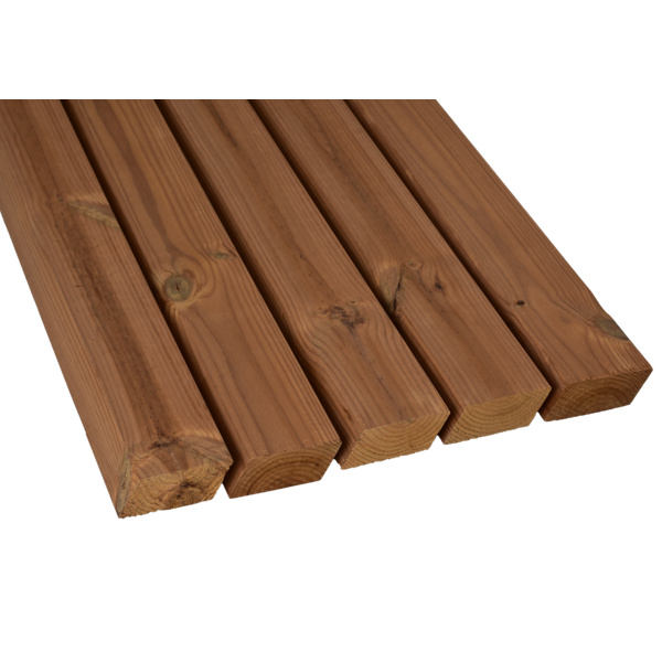 Parallelogrammleiste Thermo-Kiefer A 5100x68x26mm