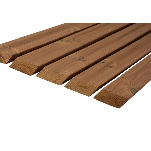 Parallelogrammleiste Thermo-Kiefer A 5100x68x26mm