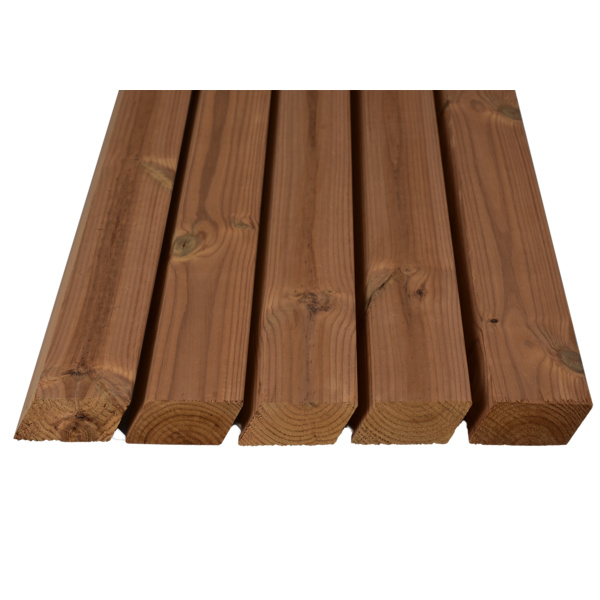 Parallelogrammleiste Thermo-Kiefer A 5100x68x26mm