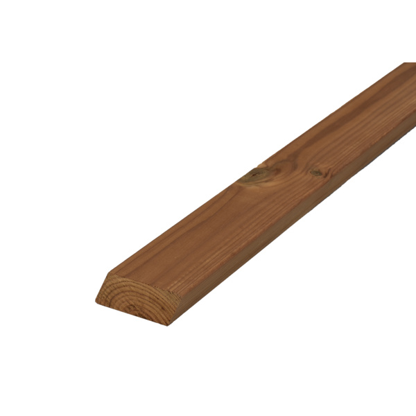 Parallelogrammleiste Thermo-Kiefer A 5100x68x26mm