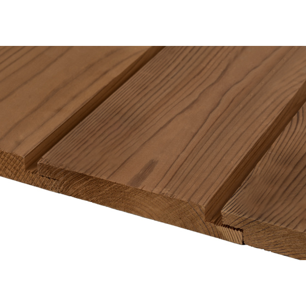 Wechselfalzprofil 90° Thermo-Kiefer A 5400x142x20mm