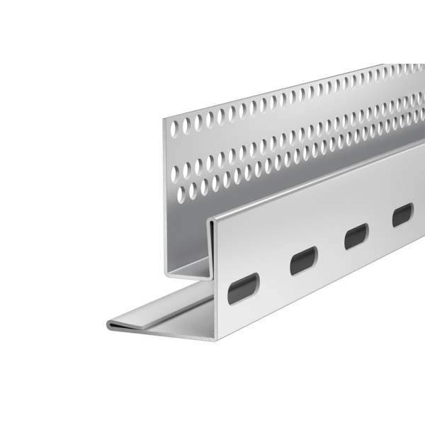 VL Fassade JH10-20 Schneeweiss verticalStart 3000mm